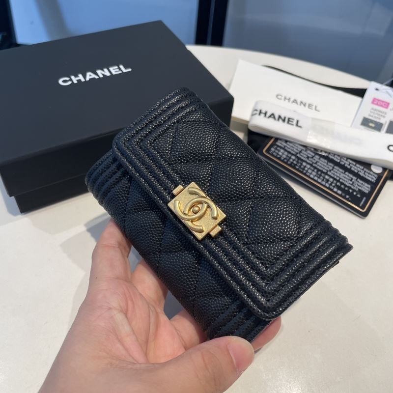 Chanel Wallet Purse